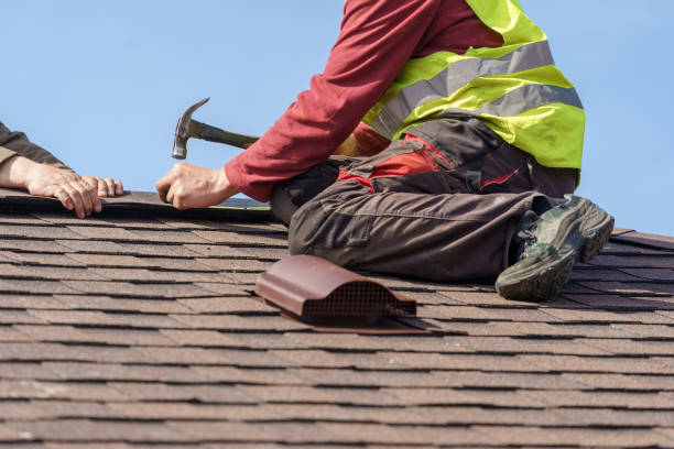 Best Storm Damage Roof Repair  in Green Tree, PA