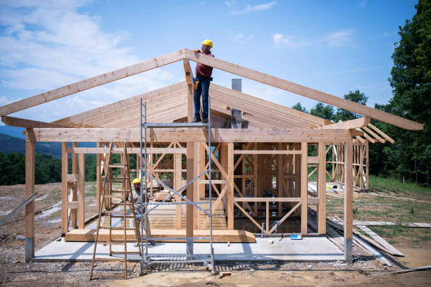 Green Tree, PA Roofing Contractor Company