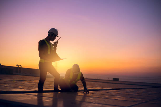 Best Roof Repair Services  in Green Tree, PA
