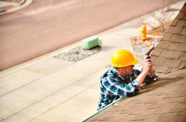 Roof Gutter Cleaning in Green Tree, PA