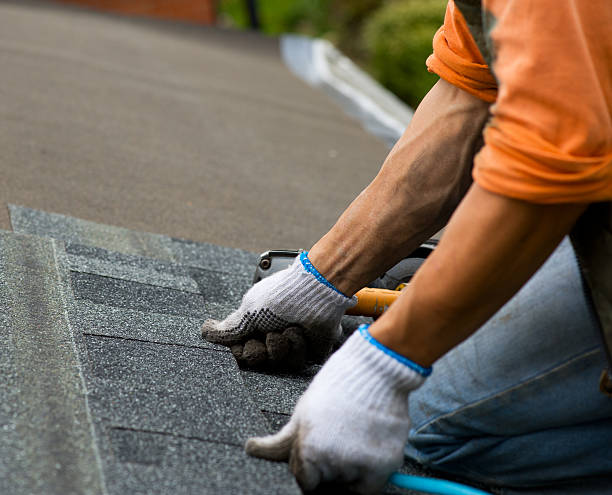 Heating Cable for Roof Installation in Green Tree, PA