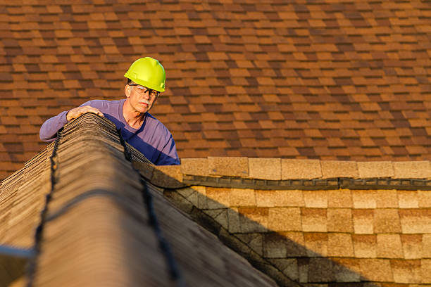 Best Commercial Roofing Services  in Green Tree, PA