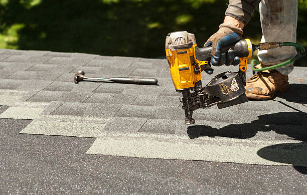 Roof Repair Estimates in Green Tree, PA